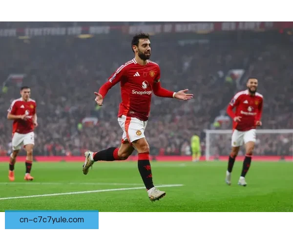 B费传射建功荣膺曼联最佳球员